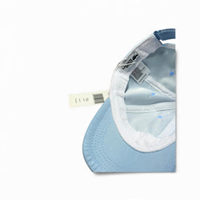 Boné Lacoste Sport Azul BB