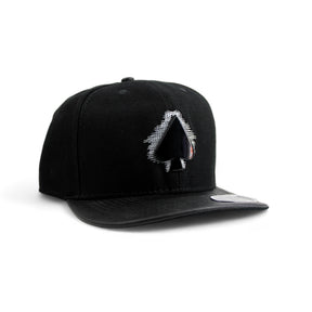 Boné MCD Aba Reta Snapback Strong