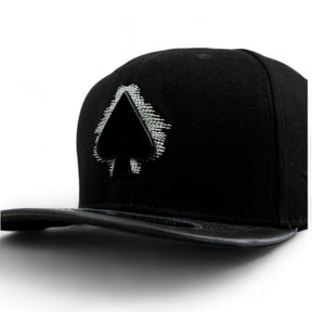 Boné MCD Aba Reta Snapback Strong