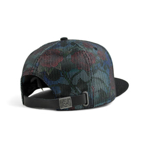 Boné MCD Aba Reta Snapback Garden Floral