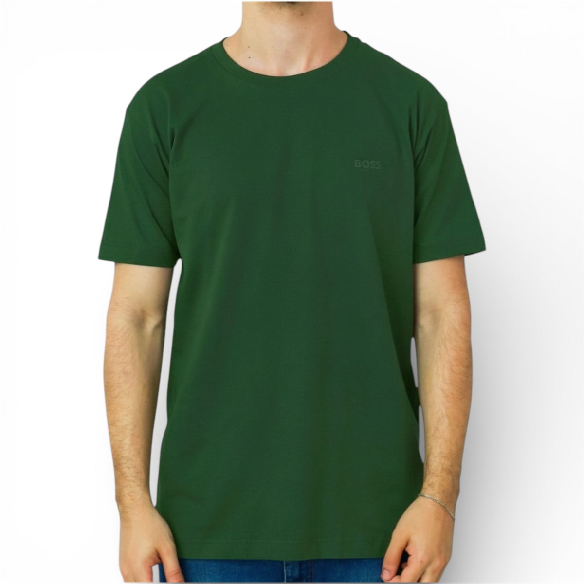 Camiseta Hugo Boss Premium