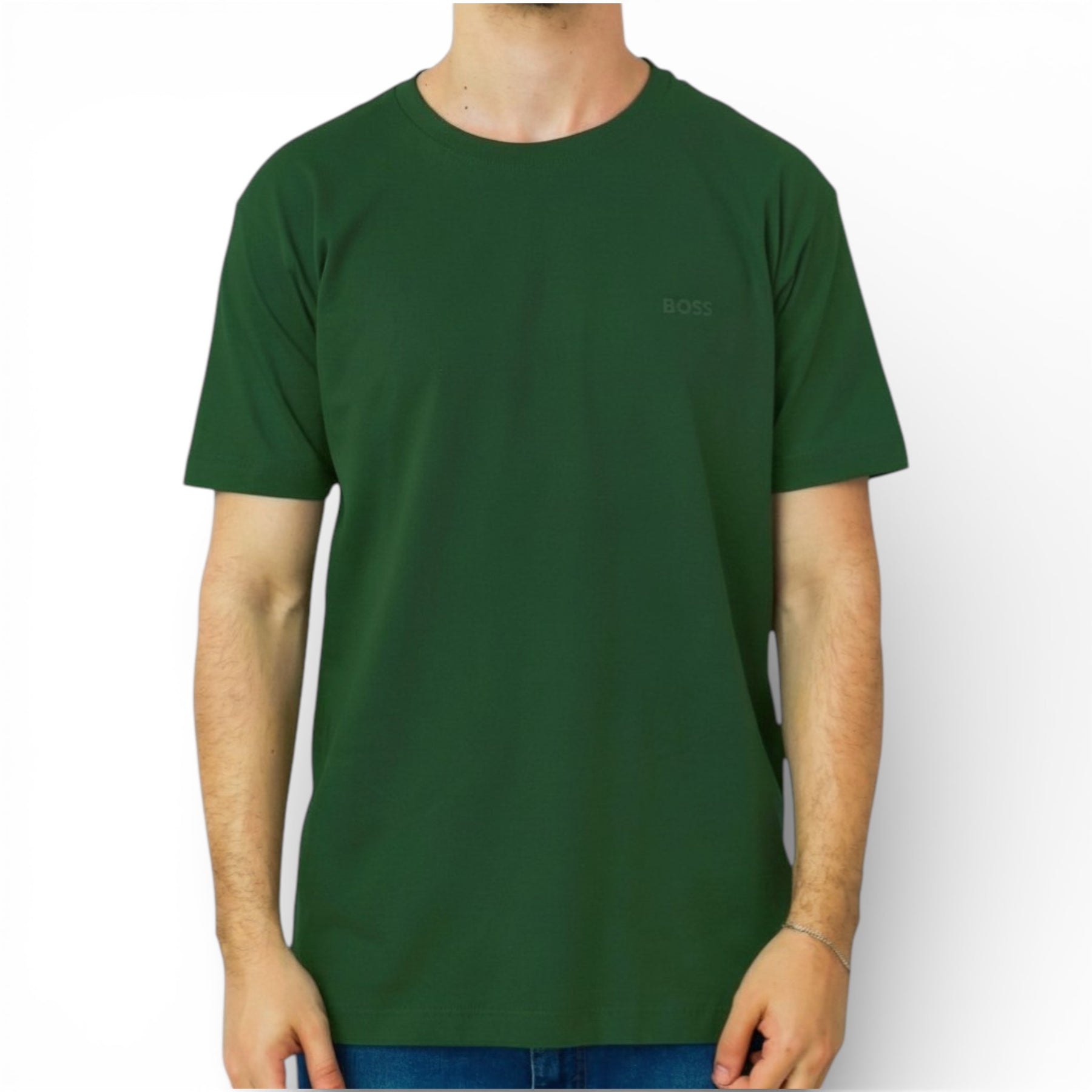 Camiseta Hugo Boss Premium