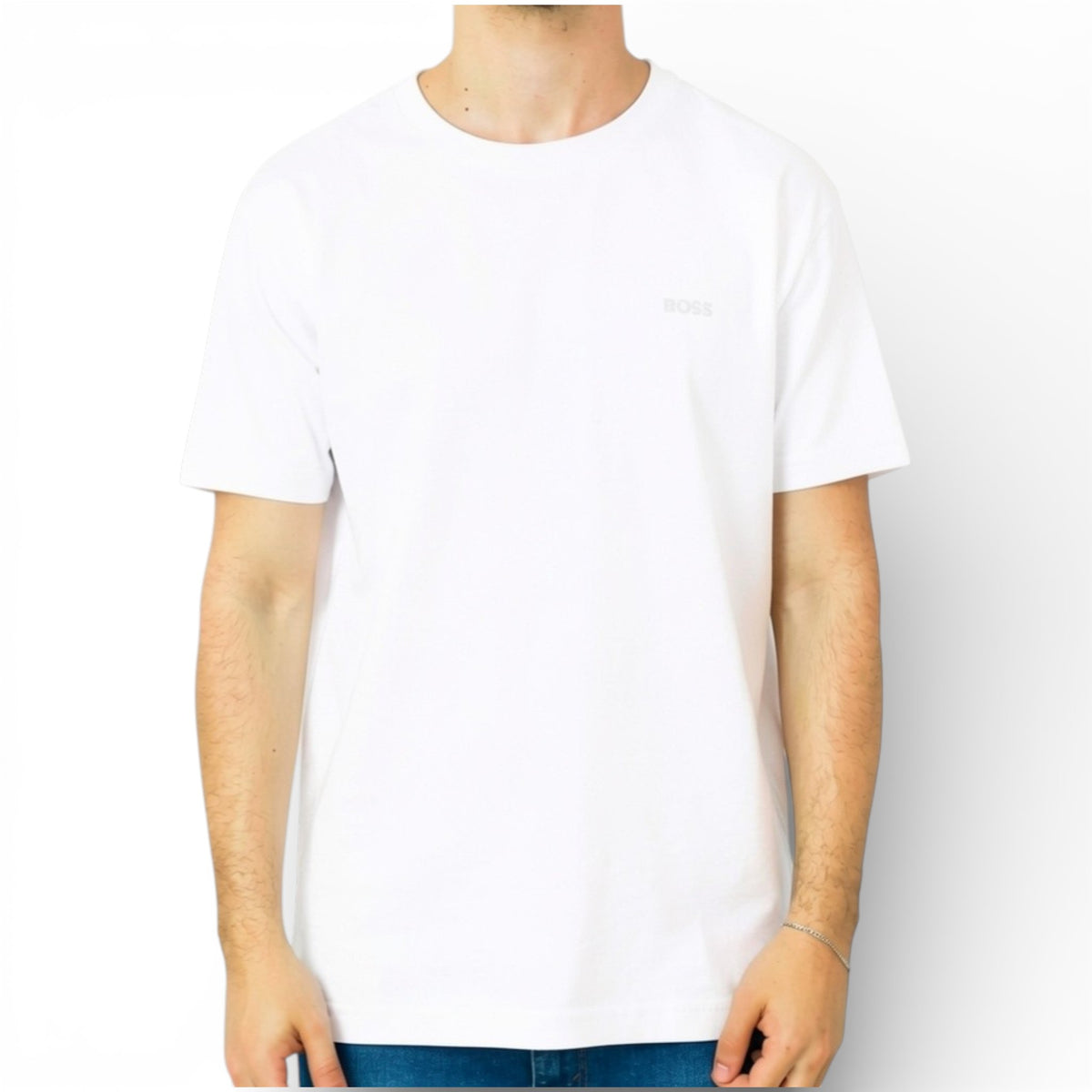 Camiseta Hugo Boss Premium
