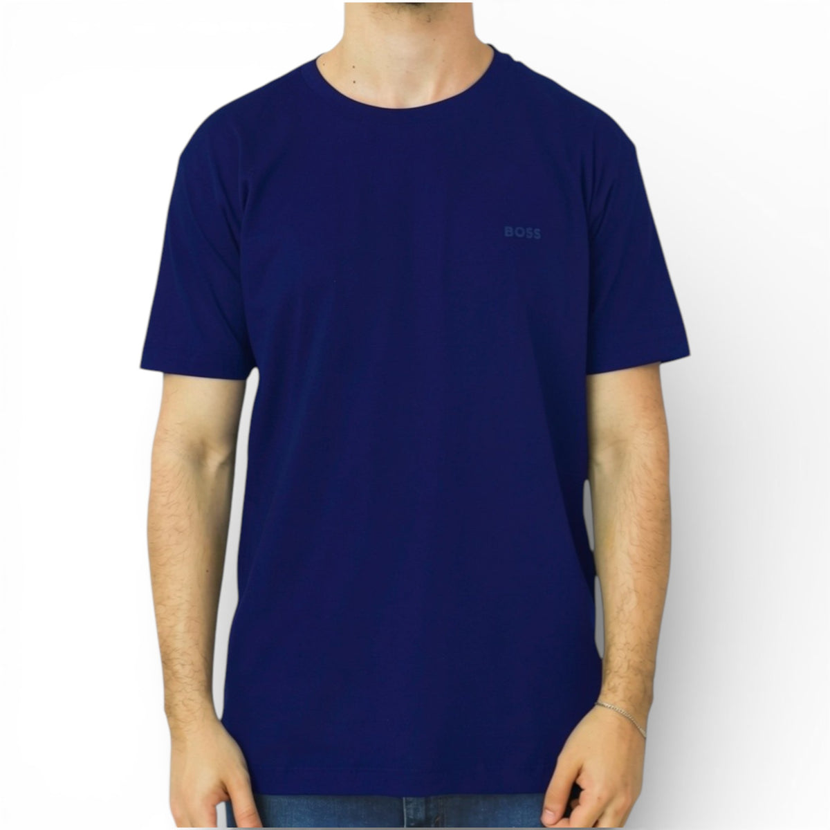 Camiseta Hugo Boss Premium