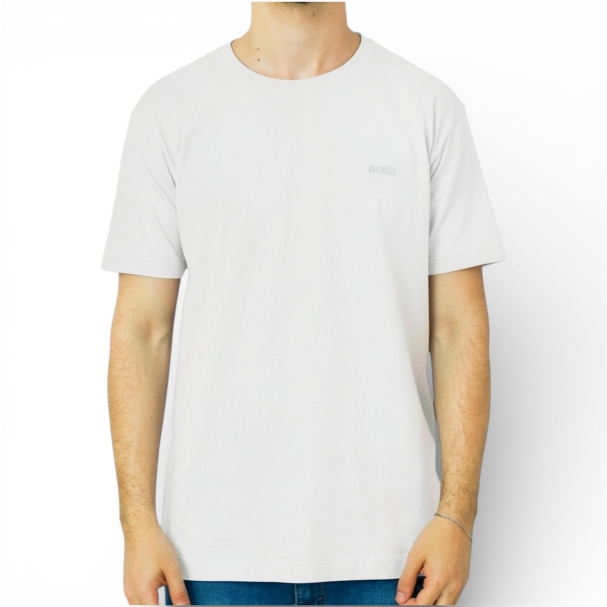 Camiseta Hugo Boss Premium
