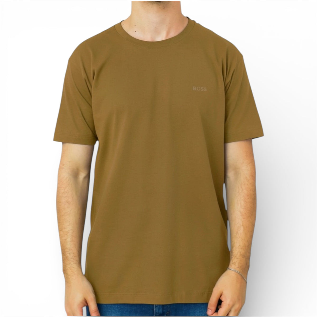 Camiseta Hugo Boss Premium