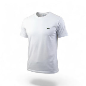 Camiseta Lacoste Clássica Premium