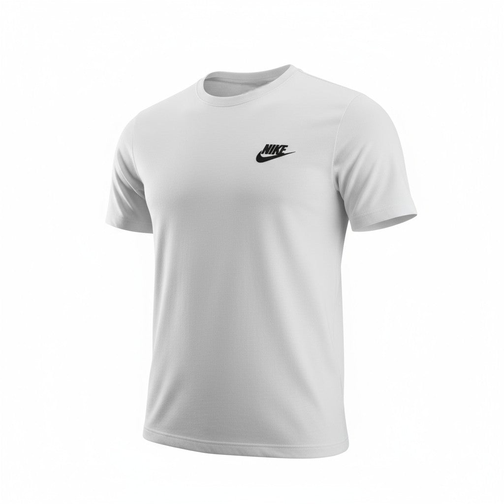 Camiseta Nike Básica Premium