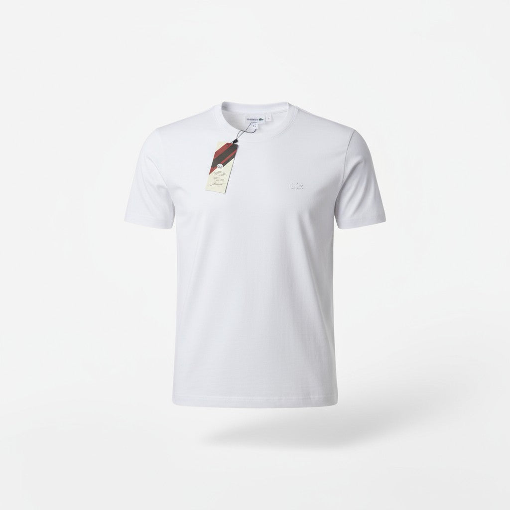 Camiseta Lacoste Premium