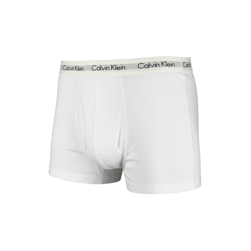 Kit 3 Cuecas Calvin Klein