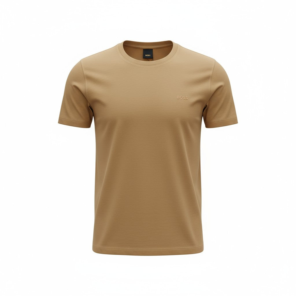 Camiseta Hugo Boss Premium