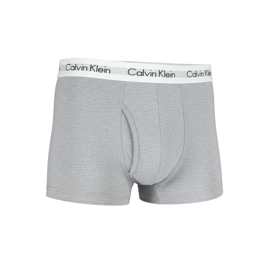 Kit 3 Cuecas Calvin Klein