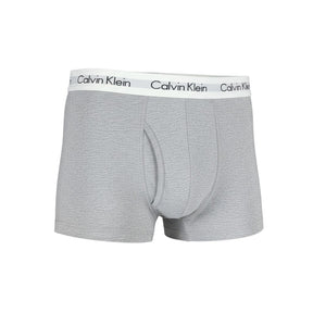 Kit 3 Cuecas Calvin Klein