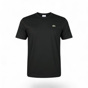 Camiseta Lacoste Clássica Premium