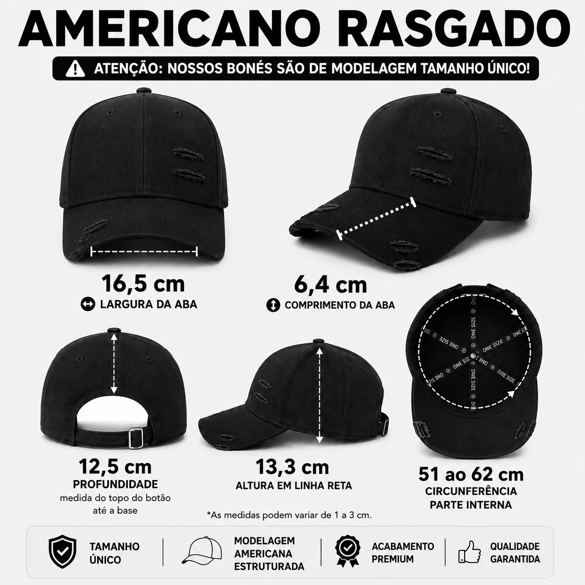 Guia de medidas 7