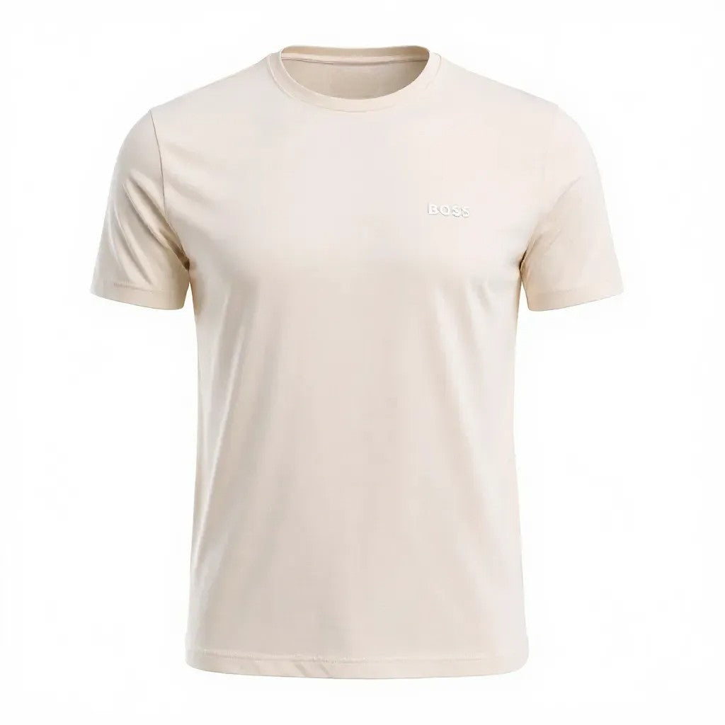 Camiseta Hugo Boss Premium