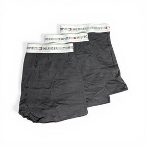 Kit 3 Cuecas Tommy Hilfiger