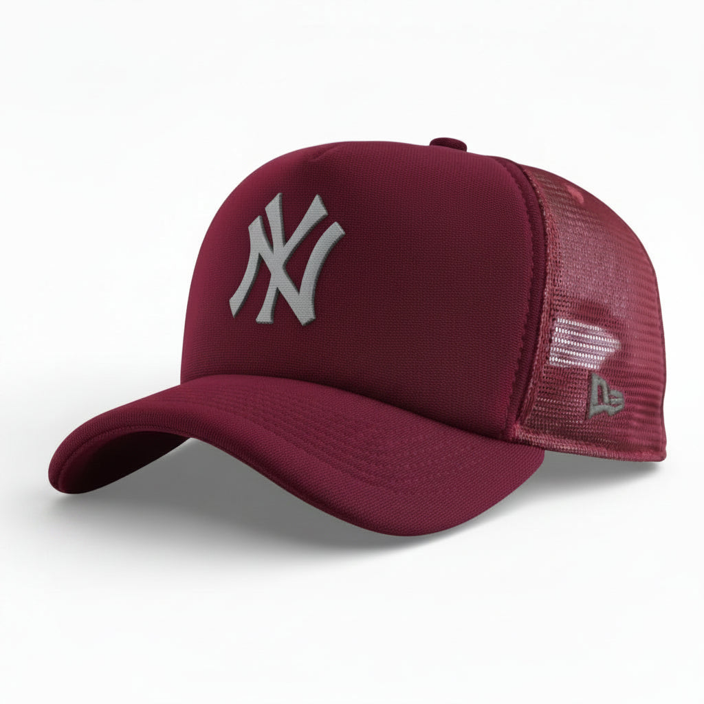 Boné Trucker New Era