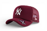 Boné Trucker New Era