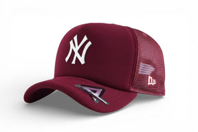 Boné Trucker New Era