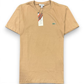 Camiseta Lacoste Clássica Premium