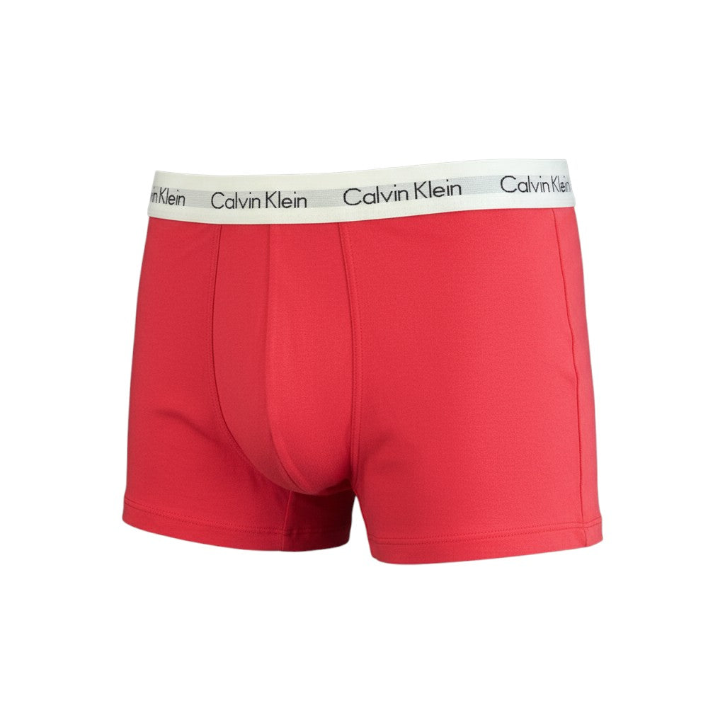 Kit 3 Cuecas Calvin Klein