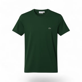Camiseta Lacoste Clássica Premium