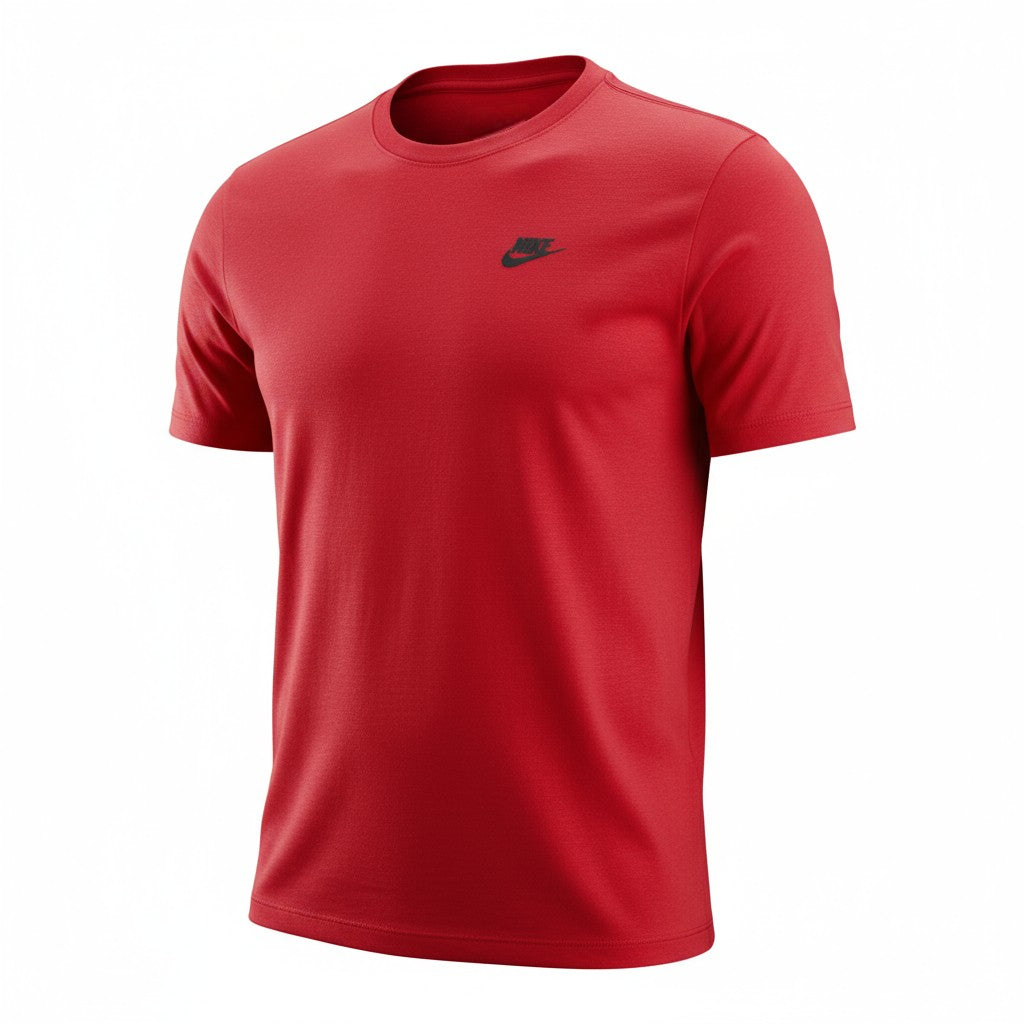 Camiseta Nike Básica Premium